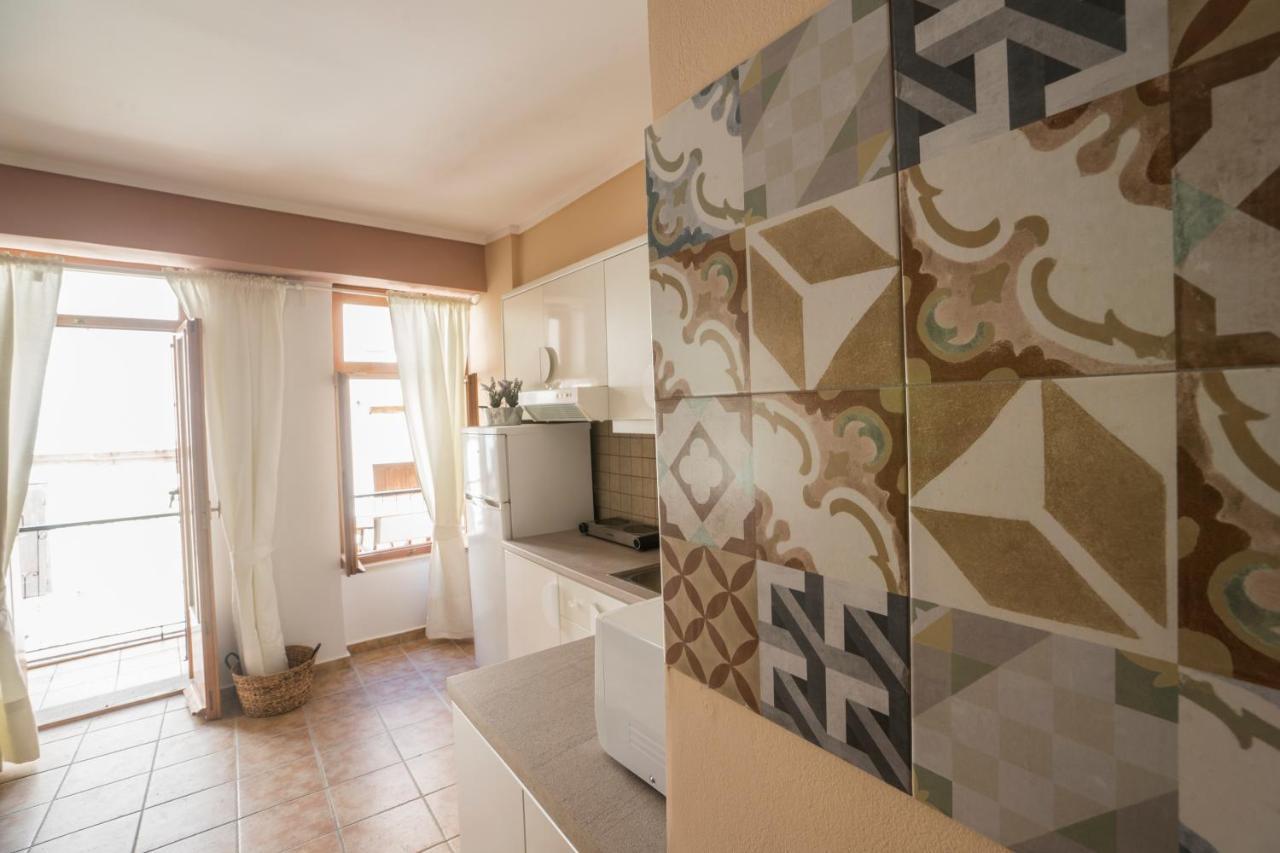 Horizon Deluxe House Apartment Chania  Exterior photo