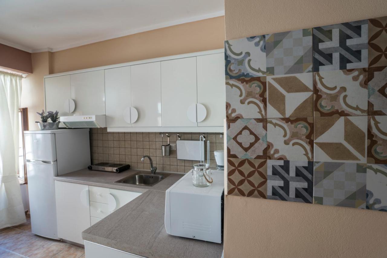 Horizon Deluxe House Apartment Chania  Exterior photo