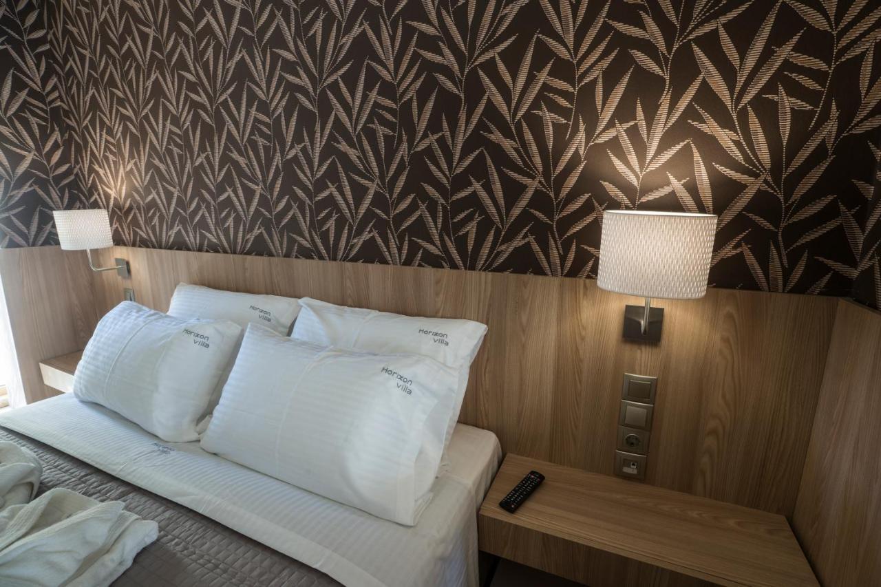 Horizon Deluxe House Apartment Chania  Exterior photo