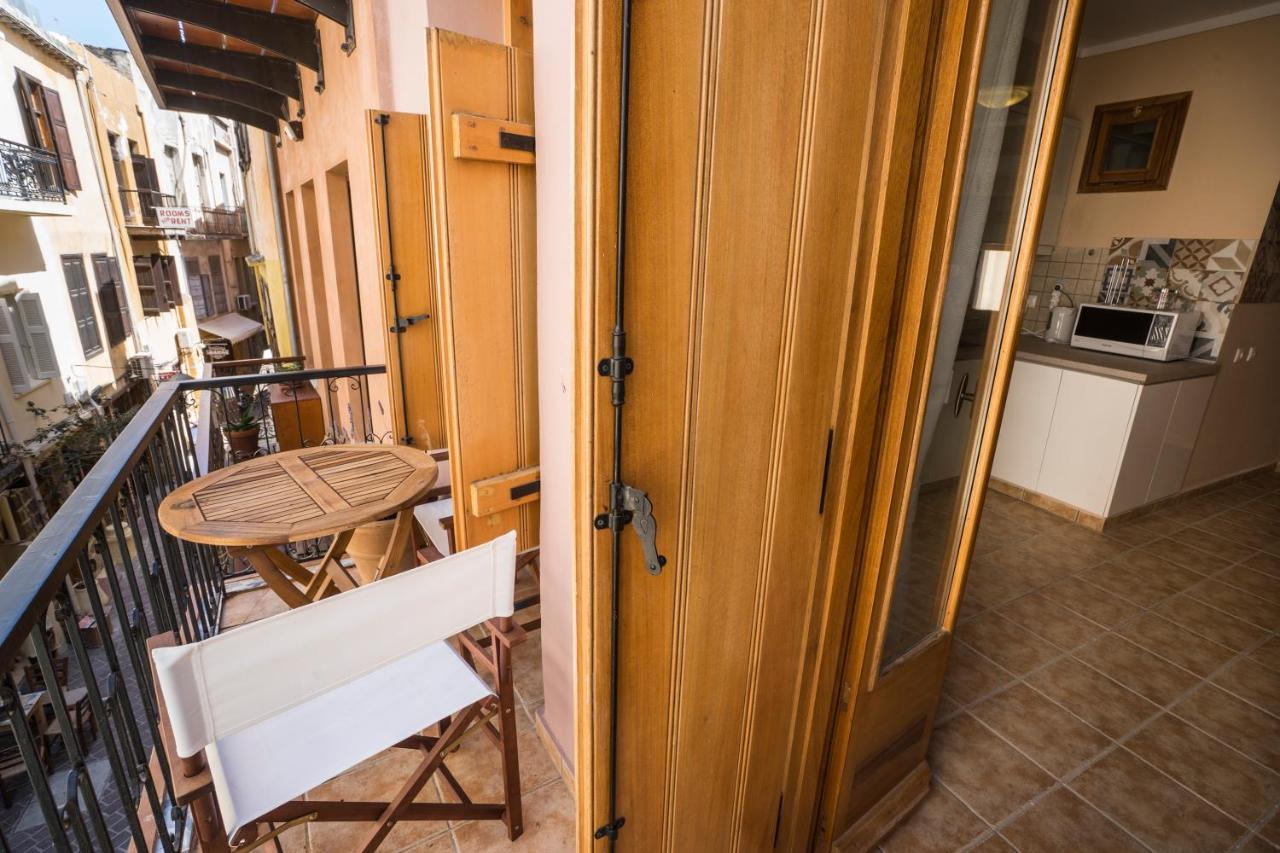 Horizon Deluxe House Apartment Chania  Exterior photo