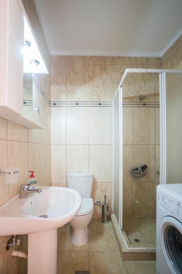 Horizon Deluxe House Apartment Chania  Exterior photo