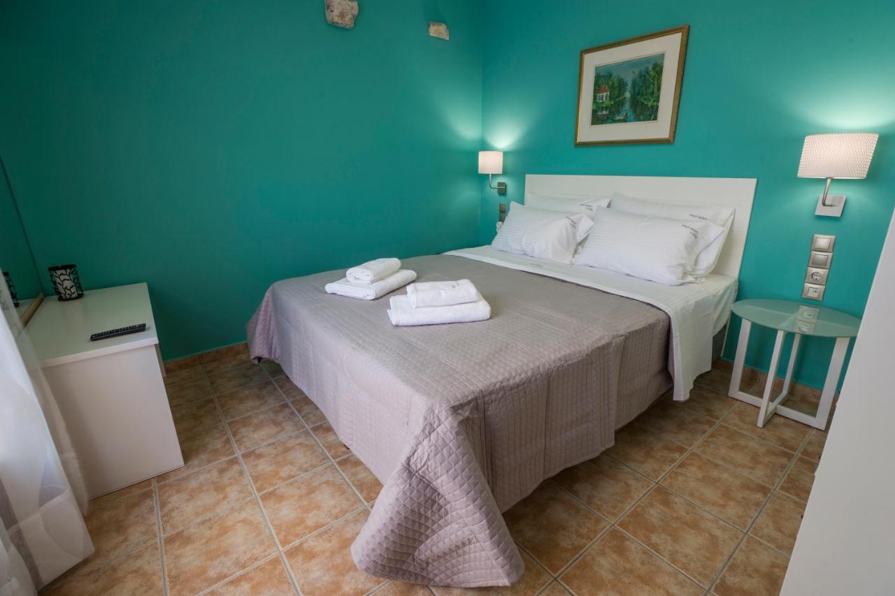 Horizon Deluxe House Apartment Chania  Exterior photo