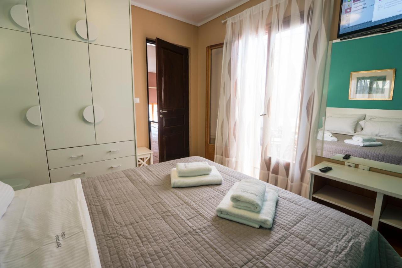 Horizon Deluxe House Apartment Chania  Exterior photo