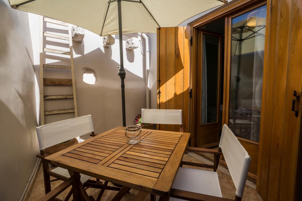 Horizon Deluxe House Apartment Chania  Exterior photo